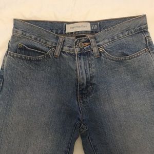 Gap Jeans